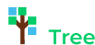 QR Tree Logo